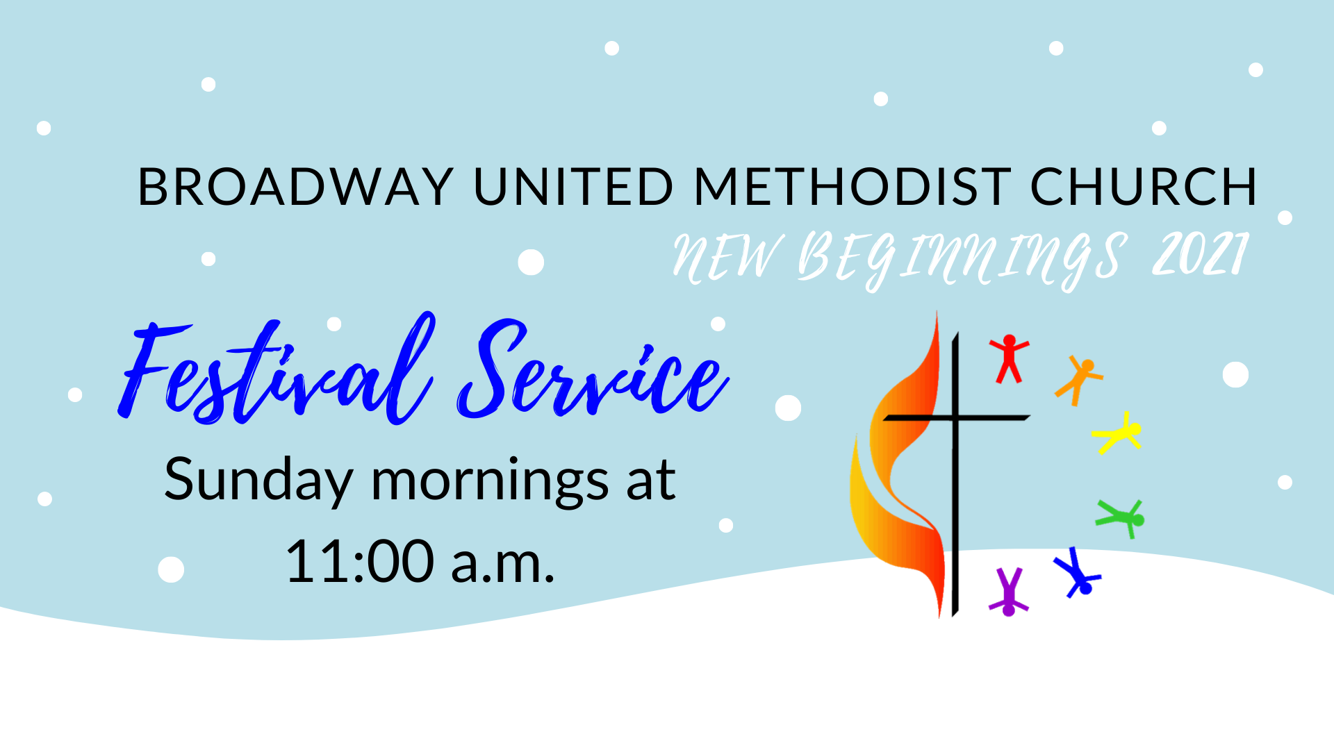 Home | Broadway United Methodist Church