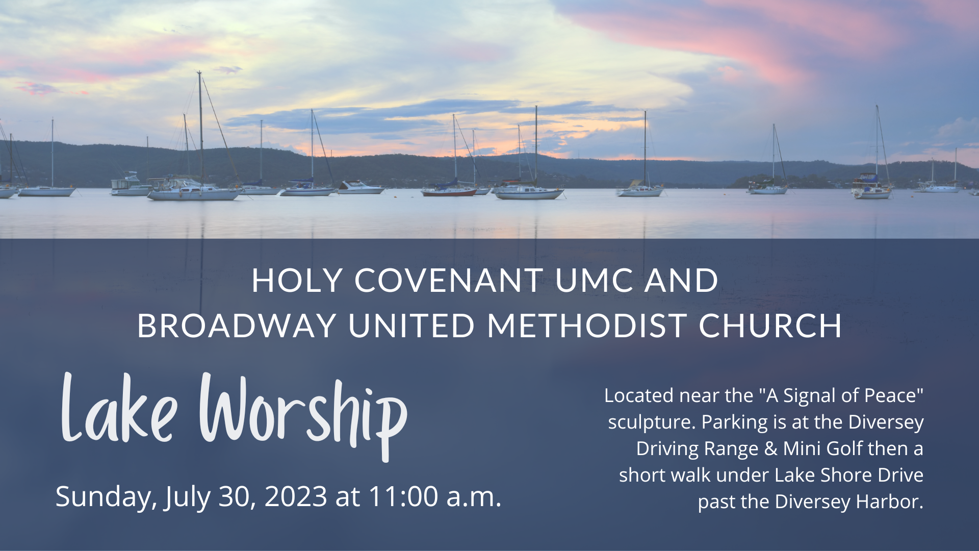 Events | Broadway United Methodist Church