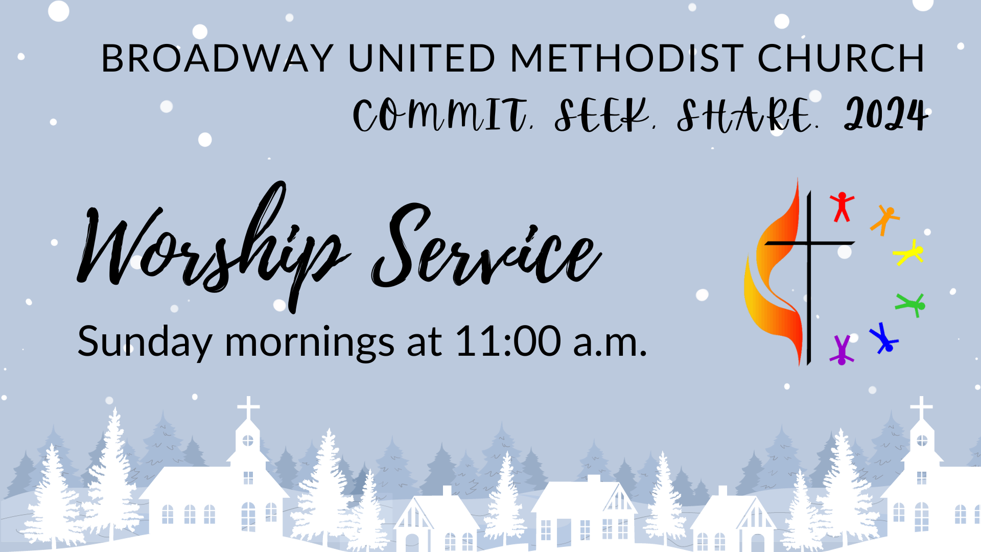 Events | Broadway United Methodist Church